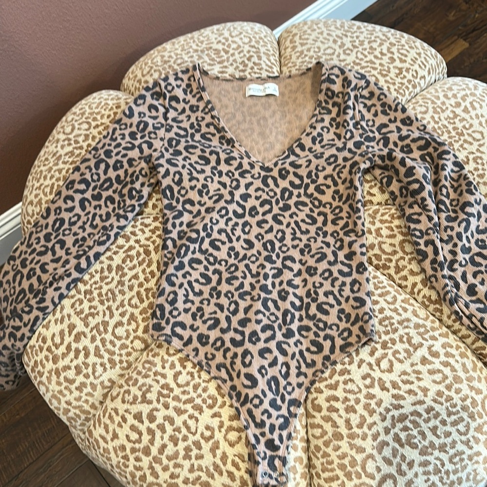 Abercrombie and fitch bodysuit